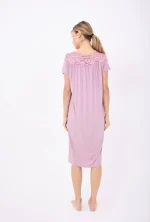 KOSZULA NOCNA DAMSKA model: 1059 (S, M, L, XL) - obrazek 2