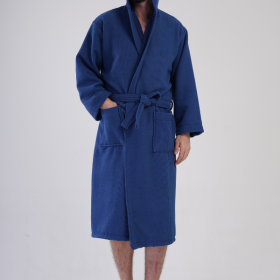 SZLAFROK MĘSKI model: 1617350000 (L, XL, XXL)