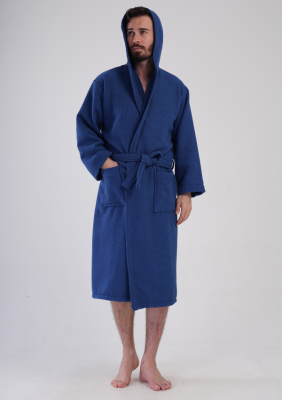 SZLAFROK MĘSKI model: 1617350000 (L, XL, XXL)