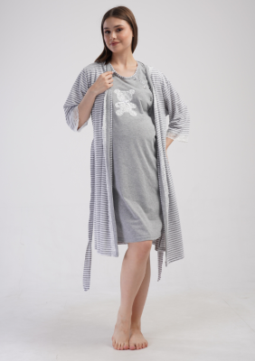 KOMPLET DAMSKI do karmienia model: 4110640000 (S, M, L, XL, XXL)