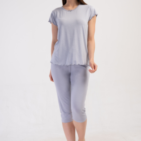 PIŻAMA DAMSKA model: 4093061820 (S, M, L, XL)