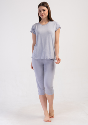 PIŻAMA DAMSKA model: 4093061820 (S, M, L, XL)
