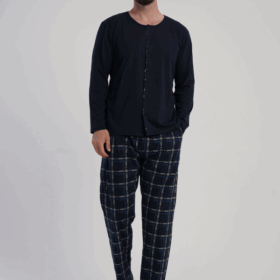 PIŻAMA MĘSKA model: 5030970512 (M, L, XL, XXL)