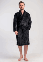 SZLAFROK MĘSKI Softowy model: 5020240000 (S, M, L, XL, XXL)