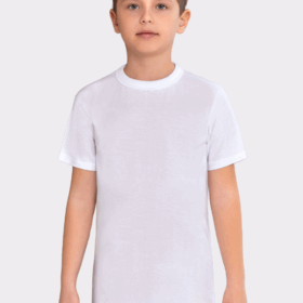 PODKOSZULKA CHŁOPIĘCA model: 2503(4/5, 6/7, 8/9, 10/11, 11/12)