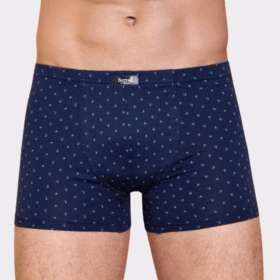 BOKSERKI MĘSKIE model: 4497 (M, XL, 4XL, 5XL)