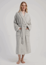 SZLAFROK DAMSKI FROTTE model: 1618700000 (M, L, XL, XXL)