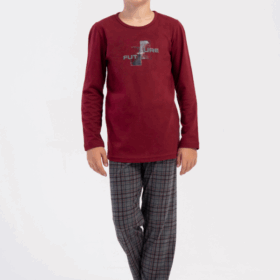 PIŻAMA CHŁOPIĘCA model: 5031062082 (9/10, 11/12, 13/14, 15/16)