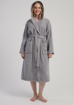 SZLAFROK DAMSKI FROTTE model: 1618690000 (M, L, XL, XXL)
