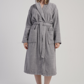 SZLAFROK DAMSKI FROTTE model: 1618690000 (M, L, XL, XXL)