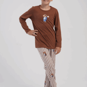 PIŻAMA CHŁOPIĘCA model: 5030757715 (7/8, 9/10, 11/12, 13/14)