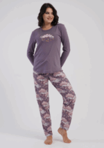 PIŻAMA DAMSKA model: 5030553558 (S, M, L, XL)