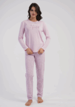 PIŻAMA DAMSKA model: 5031072054 (S, M, L, XL)