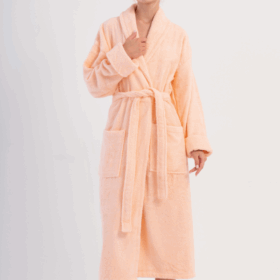 SZLAFROK DAMSKI FROTTE model: 1618710000 (M, L, XL)