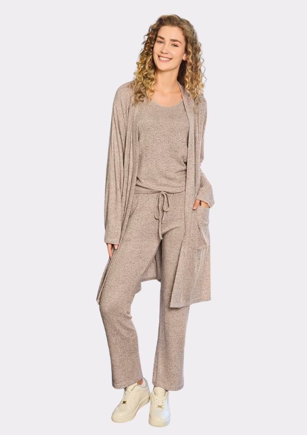 KOMPLET DAMSKI model: 240832 (M, L, XL, XXL)