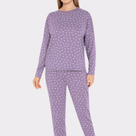 PIŻAMA DAMSKA model: 240964 (M, L, XL, XXL)