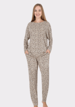 PIŻAMA DAMSKA model: 240979 (M, L, XL, XXL)