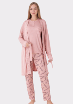 KOMPLET DAMSKI model: 241045 (M, L, XL, XXL)
