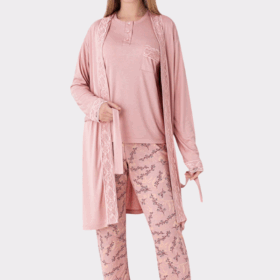 KOMPLET DAMSKI model: 241045 (M, L, XL, XXL)