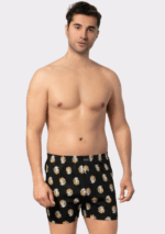 BOKSERKI MĘSKIE model: 1058 (S, M, L, XL, XXL, XXXL) - obrazek 3