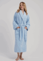 SZLAFROK DAMSKI FROTTE model: 1618700000 (M, L, XL, XXL)