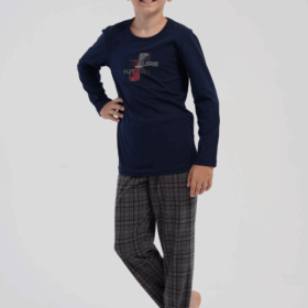 PIŻAMA CHŁOPIĘCA model: 5031062082 (9/10, 11/12, 13/14, 15/16)