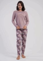 PIŻAMA DAMSKA model: 5030553558 (S, M, L, XL)