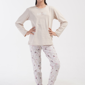 PIŻAMA DZIEWCZĘCA model: 4031494734 (9/10, 11/12, 13/14, 15/16)