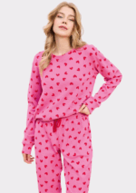 PIŻAMA DAMSKA model: 250444 (M, L, XL)