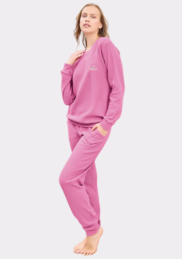 PIŻAMA DAMSKA model: 250445 (M, L, XL)