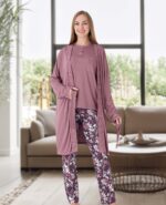 KOMPLET DAMSKI model: 241044 (M, L, XL, XXL) - obrazek 3