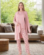 KOMPLET DAMSKI model: 241045 (M, L, XL, XXL) - obrazek 3