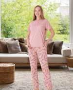 KOMPLET DAMSKI model: 241045 (M, L, XL, XXL) - obrazek 2