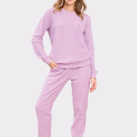 PIŻAMA DAMSKA model: 250421 (M, L, XL)