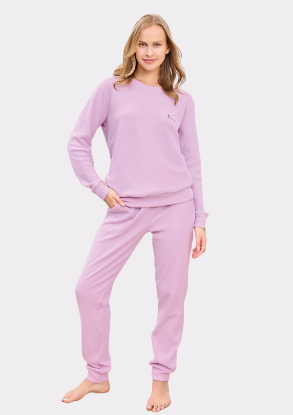 PIŻAMA DAMSKA model: 250446 (M, L, XL)