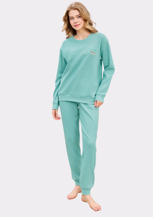 PIŻAMA DAMSKA model: 250448 (M, L, XL)