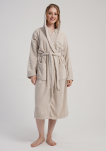 SZLAFROK DAMSKI FROTTE model: 1618690000 (M, L, XL, XXL)