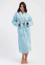 SZLAFROK DAMSKI FROTTE model: 1618710000 (M, L,XL )