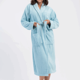 SZLAFROK DAMSKI FROTTE model: 1618710000 (M, L,XL )