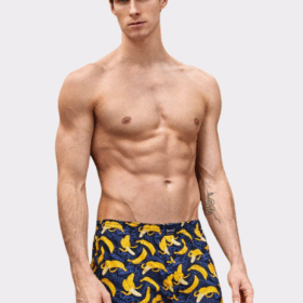 BOKSERKI MĘSKIE model: 1058 (S, M, L, XL, XXL, XXXL)