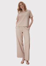 PIŻAMA DAMSKA model: 4120040000 (S, M, L, XL)