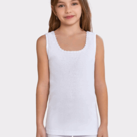 PODKOSZULKA DZIEWCZĘCA model: 2506 (4/5, 6/7, 8/9, 10/11, 11/12)