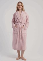 SZLAFROK DAMSKI FROTTE model: 1618700000 (M, L, XL, XXL)