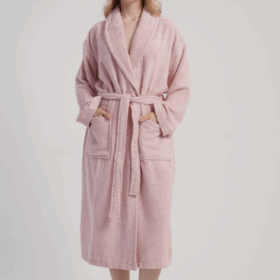 SZLAFROK DAMSKI FROTTE model: 1618700000 (M, L, XL, XXL)