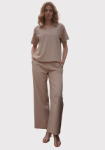 PIŻAMA DAMSKA model: 4120040000 (S, M, L, XL) - obrazek 5