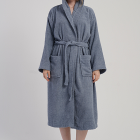 SZLAFROK DAMSKI FROTTE model: 1618690000 (M, L, XL, XXL)