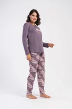 PIŻAMA DAMSKA model: 5030553558 (S, M, L, XL) - obrazek 5