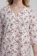 KOSZULA NOCNA DAMSKA model: 5031520060 (M, L, XL, XXL) - obrazek 5