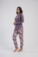 PIŻAMA DAMSKA model: 5030553558 (S, M, L, XL) - obrazek 4