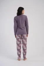 PIŻAMA DAMSKA model: 5030553558 (S, M, L, XL) - obrazek 2